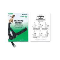 ancol Control-Time Training Halter Large Size 5