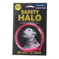 Ancol Dog Safety Halo 50cm