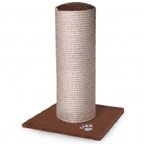 Ancol Fat Boy Cat Scratcher Single