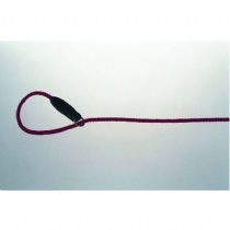 Ancol Pet Products Ancol Green Rope Slip Lead 60 Slip Lead