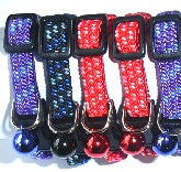 Ancol Pet Products Ancol Kitten Collar Elasticated