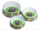 Ancol Pet Products Ancol Melamine Dog Dish