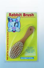 Ancol Pet Products Ancol Rabbit Brush