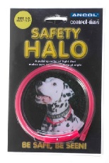 Ancol Pet Products Ancol Safety Halo
