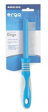 Ancol Pet Products Ergo flea plastic comb