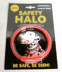 Ancol Safety Halo (58cm)