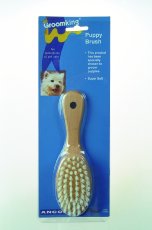 Ancol Soft Puppy Brush - Puppy Brush : 133200