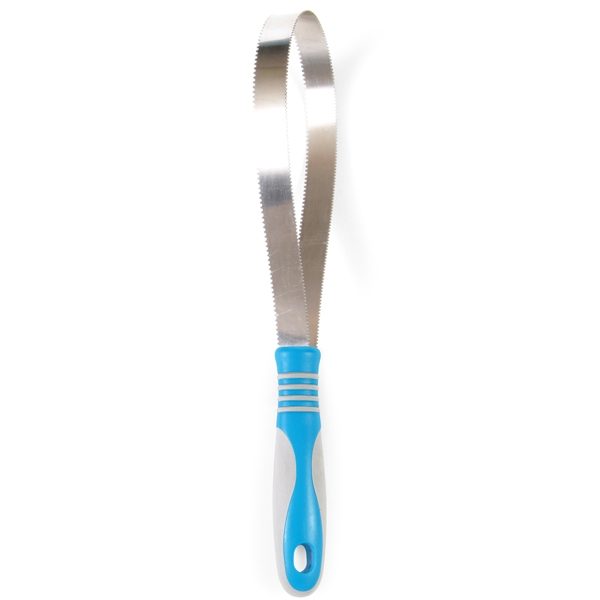 AncolPetProducts Ancol Ergo Medium Shedding Blade Medium
