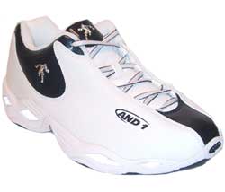 And 1 AND 1 TOO QUICKS MID