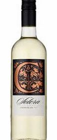 Andean Vineyards Casa Solera Chenin Blanc 2012 (Case of 12)
