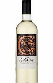 Andean Vineyards Casa Solera Chenin Blanc Mendoza, Argentina Case of 6 bottles