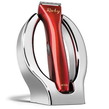 Ruby Cordless Professional Hair Trimmer