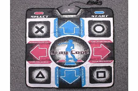 Andoer Dance Mats Pads to PC USB