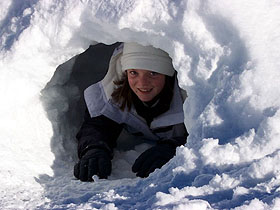 Andorra family holiday