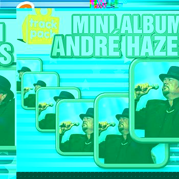 Andre Hazes 6 Pack Track