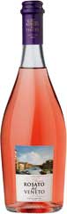 Andrea Balzarelli Albinea Canali Rosato Frizzante  ROSE Italy