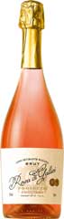 Andrea Balzarelli Rosa di Gallici Prosecco Rosato Brut  ROSE Italy