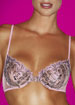 Andres Sarda Bonn underwired bra