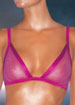 Andres Sarda London soft triangle bra