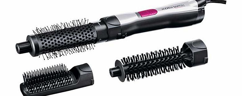 Andrew Barton Smooth Volume 800W Hot Air Styler