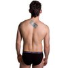Andrew Christian Almost Naked brief (black)