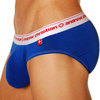 Andrew Christian Almost Naked brief (royal blue)