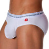 Andrew Christian Almost Naked brief (white)