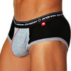 Andrew Christian show it brief (black)