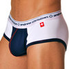 Andrew Christian show it brief (white)