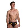 Andrew Christian sports mesh brief