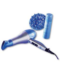 Andrew Collinge 2000W AC Ionic Dryer