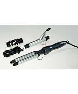 Andrew Collinge Ceramic Rik Rak Curl Multistyler