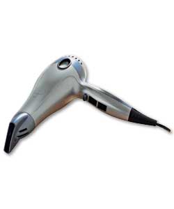 Andrew Collinge Digital Ionic Hairdryer