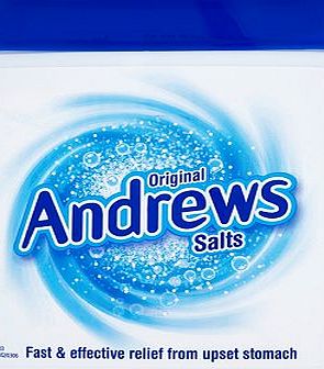 Andrews Original Salts 250g 10007017