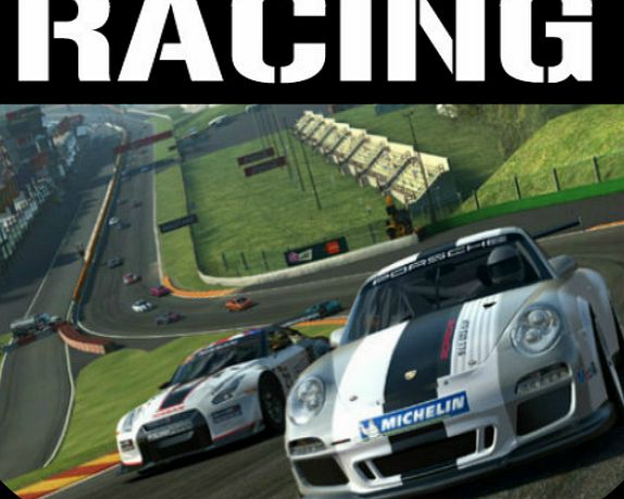 Android Apps Racing 2014