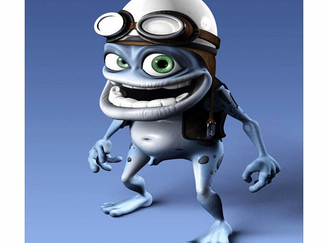 Android songs Download Crazy Frog Songs