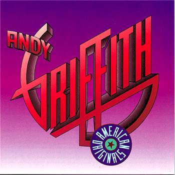 Andy Griffith American Originals