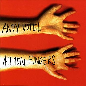 Andy Votel All Ten Fingers