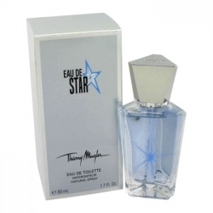 Angel Eau De Star Eau De Toilette Spray 25ml