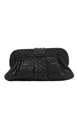Polanski Clutch Bag by Angel Jackson