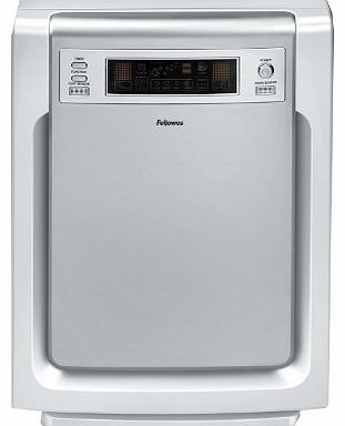 Angelbubbles Professional Ultra Quiet 360 Adjustable 2 Sprayers 1.8L Carving Style LED Color Changing Ultrasonic 