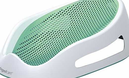Angelcare Baby Bath Support Green