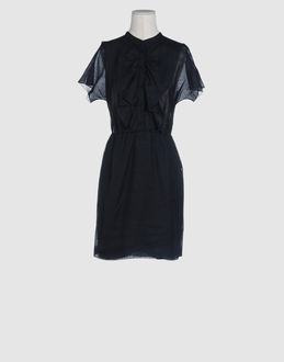 ANGELO KATSAPIS DRESSES 3/4 length dresses WOMEN on YOOX.COM