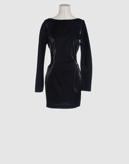 ANGELO KATSAPIS DRESSES Short dresses WOMEN on YOOX.COM