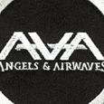 Angels And Airwaves Monogram Patch