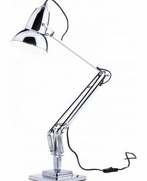 Anglepoise Desk lamp Original - chrome `One size