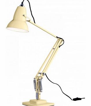 Desk lamp Original - ivory colour `One size