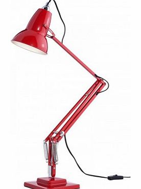Anglepoise Desk lamp Original - red `One size