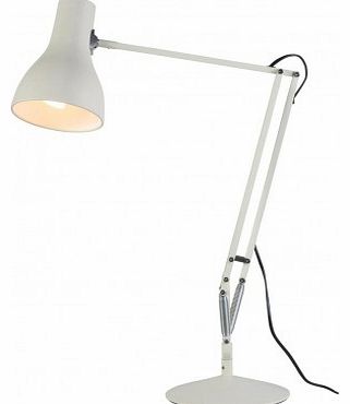 Anglepoise Desk lamp Type75 - white White `One size