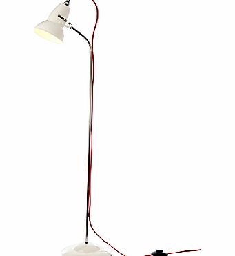 Anglepoise Duo Floor Lamp